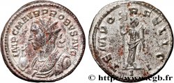 PROBUS Aurelianus AU