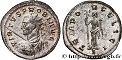 PROBUS Aurelianus MS