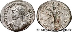 PROBUS Aurelianus MS