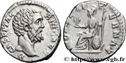 CLODIUS ALBINUS Denier