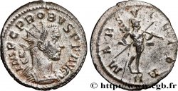 PROBUS Aurelianus