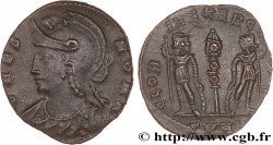 ROMA Centenionalis ou nummus