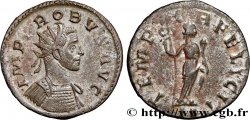 PROBUS Aurelianus