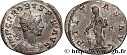 PROBUS Aurelianus