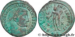 MAXIMIN II DAIA Follis ou nummus