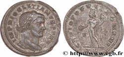 DIOCLETIAN Follis ou nummus