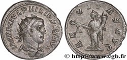 FELIPE II Antoninien