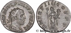 PHILIPPE Ier L ARABE Antoninien