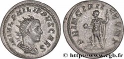 PHILIPPUS II Antoninien
