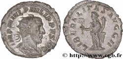 FELIPE I EL ARABE Antoninien