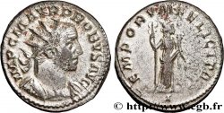 PROBUS Aurelianus