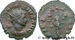 CLAUDE II LE GOTHIQUE Antoninien