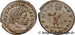 CONSTANTIN Ier LE GRAND Follis ou nummus
