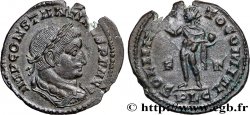 CONSTANTIN Ier LE GRAND Follis ou nummus