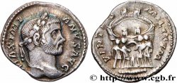 MAXIMIEN HERCULE Argenteus SUP/TTB+