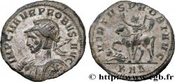 PROBUS Aurelianus