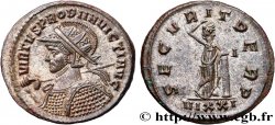 PROBUS Aurelianus MS