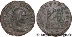 AURÉLIEN Antoninien TTB+