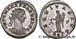 PROBUS Aurelianus MS