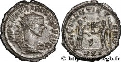 PROBUS Aurelianus SUP