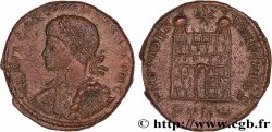 CONSTANTIN II Centenionalis ou nummus
