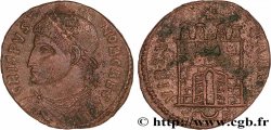 CRISPUS Follis ou nummus