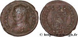 LICINIUS Ier Centenionalis ou nummus