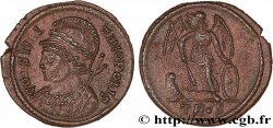 CONSTANTINOPLE Centenionalis ou nummus