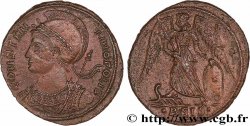CONSTANTINOPLE Centenionalis ou nummus