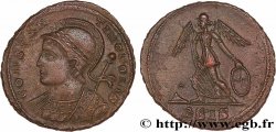 CONSTANTINOPLE Centenionalis ou nummus