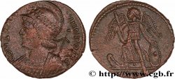 CONSTANTINOPLE Centenionalis ou nummus