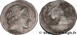 REPÚBLICA ROMANA - ANÓNIMO Denier