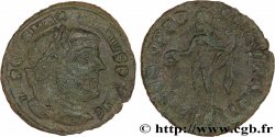 MAXIMIEN HERCULE Quart de follis ou quart de nummus