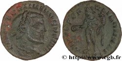 MAXIMIN II DAIA Quart de follis ou quart de nummus