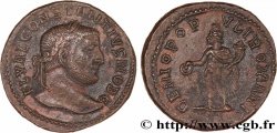 CONSTANCE Ier CHLORE Follis ou nummus