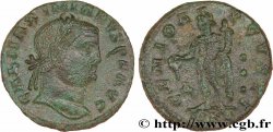 GALÈRE Follis ou nummus