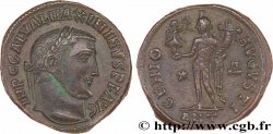 MAXIMIN II DAIA Follis ou nummus