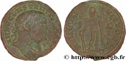 CONSTANCE Ier CHLORE Follis ou nummus