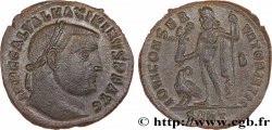 MAXIMIN II DAIA Follis ou nummus