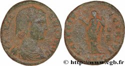 GALERIA VALERIA Follis ou nummus