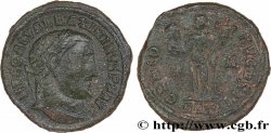 MAXIMIN II DAIA Follis ou nummus