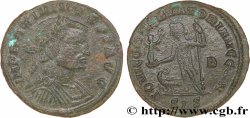 MAXIMIN II DAIA Follis ou nummus