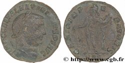 GALÈRE Follis ou nummus