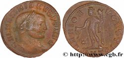 GALÈRE Follis ou nummus