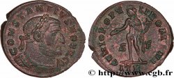 CONSTANTIUS I Follis ou nummus