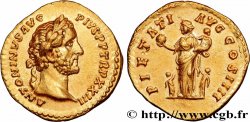 ANTONIN LE PIEUX Aureus