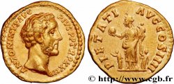 ANTONIN LE PIEUX Aureus