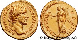ANTONIN LE PIEUX Aureus