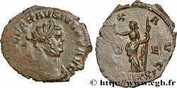 CARAUSIUS Aurelianus