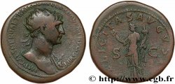 TRAJAN Dupondius